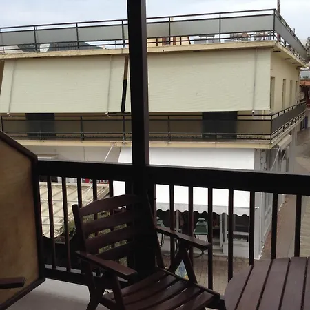 Mouria * Skiathos-stad