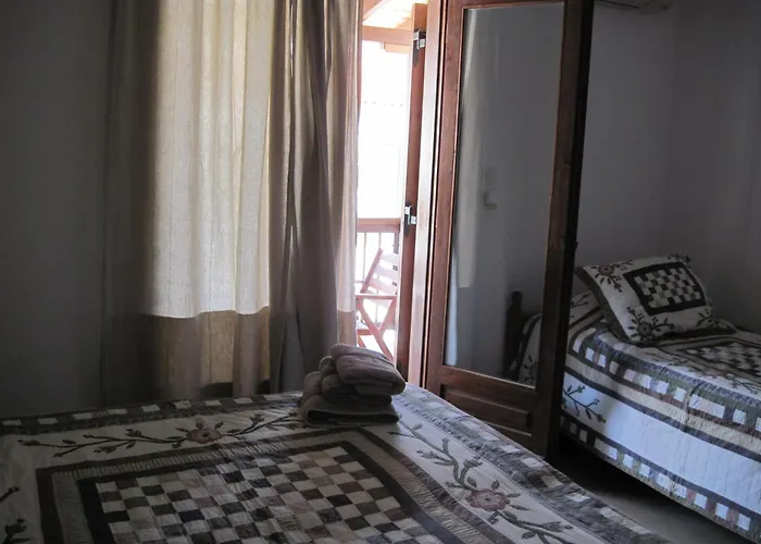 Mouria * Skiathos-stad