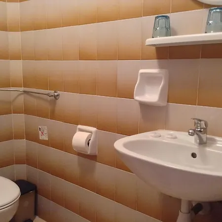 Mouria * Skiathos Chora