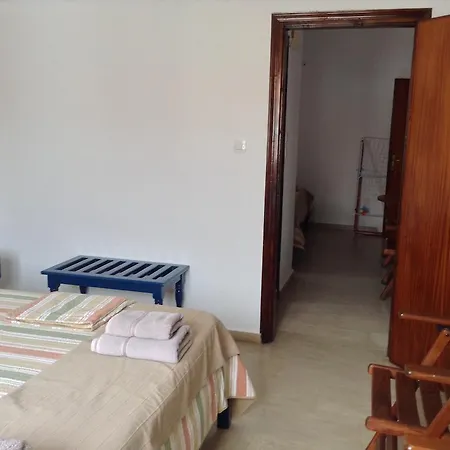 Mouria Отель Скиатос