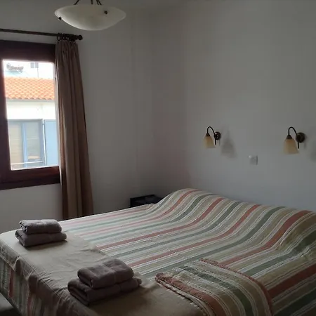 Mouria Hotel