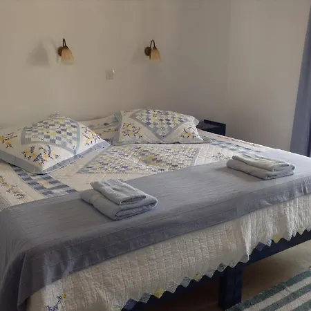 Mouria Hotel Skiathos Chora