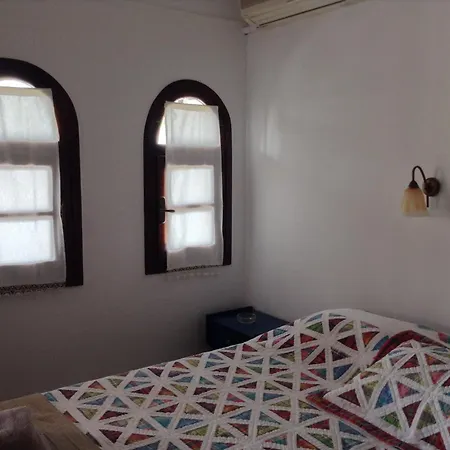 Mouria * Скиатос