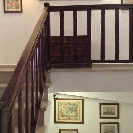 Mouria * Скиатос