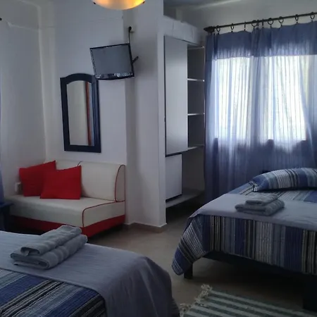 Mouria Hotel