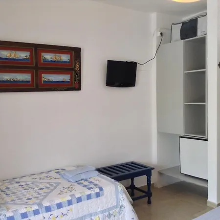 Mouria * Скиатос