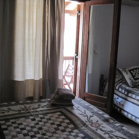 Mouria * Скиатос