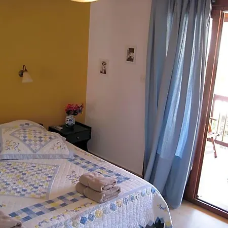 Mouria Skiathos