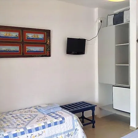 Mouria Hotel