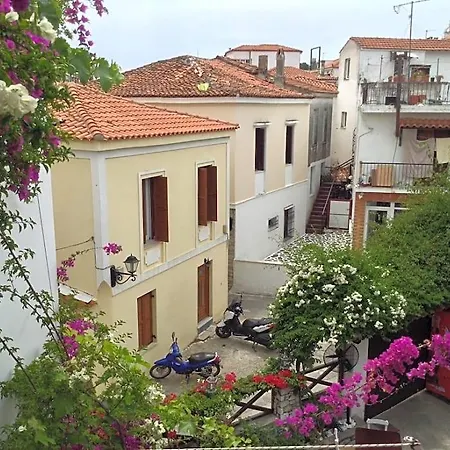 Mouria Hotel Skiathos
