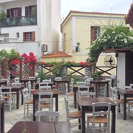 Hotel Mouria Skiathos