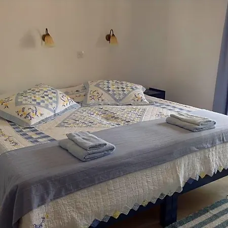 Mouria Hotel