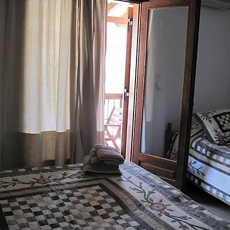 Hotel Mouria
