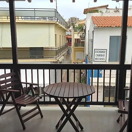 Mouria Hotel