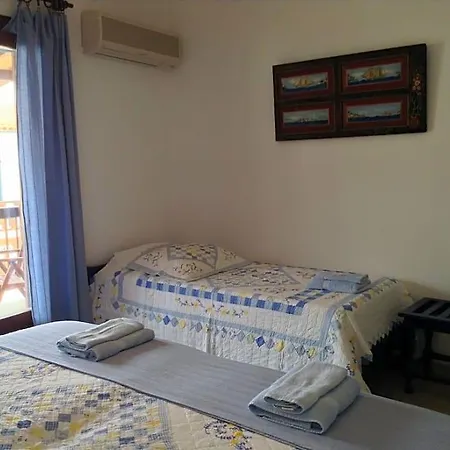 Mouria Hotel Skiathos
