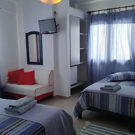 Hotel Mouria *