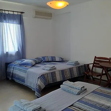 Mouria Skiathos