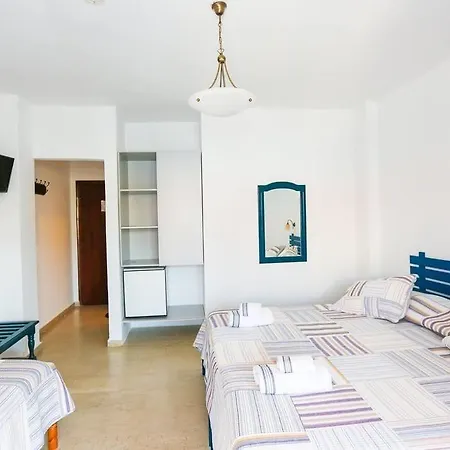Hotel Mouria