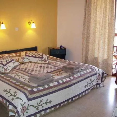 Mouria Hotel Skiathos Town