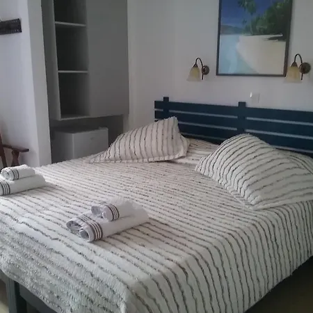 Mouria * Skiathos Town
