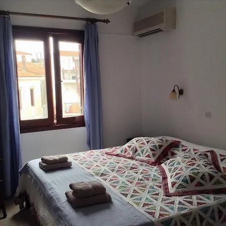 Hotel Mouria *