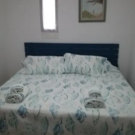 Mouria Hotel Skiathos Chora