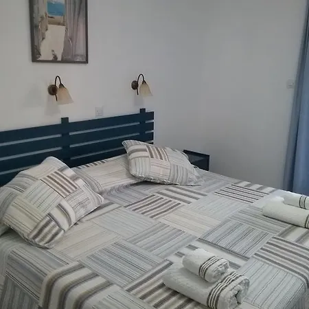 Hotel Mouria