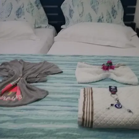 Mouria * Скиатос