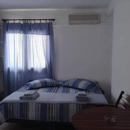 Mouria Skiathos Chora