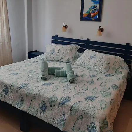 Mouria * Скиатос