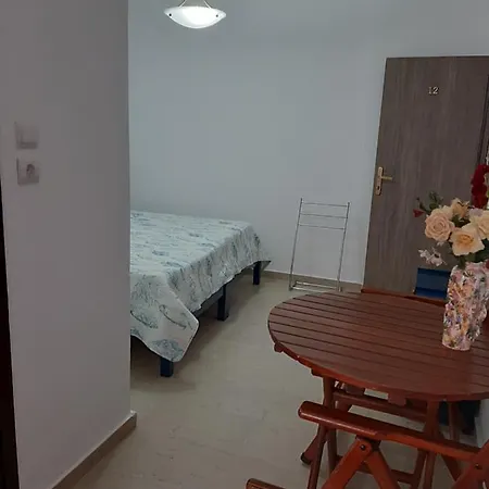 Mouria Hotel Skiathos Chora