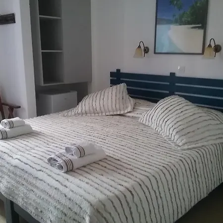 Mouria * Skiathos Town