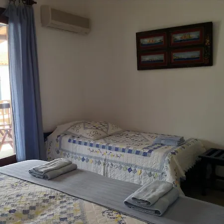 Mouria Skiathos Town