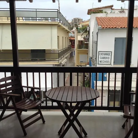 Mouria Hotel Skiathos Town