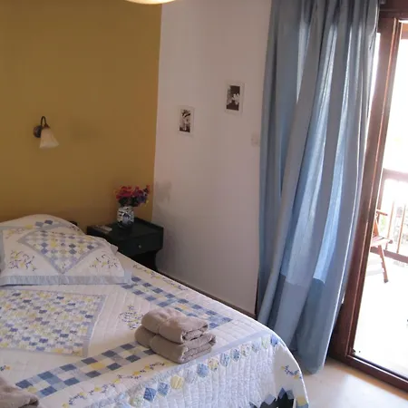 Hotel Mouria