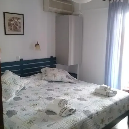 Hotel Mouria Skiathos Town