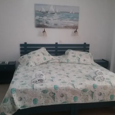 Mouria Hotel