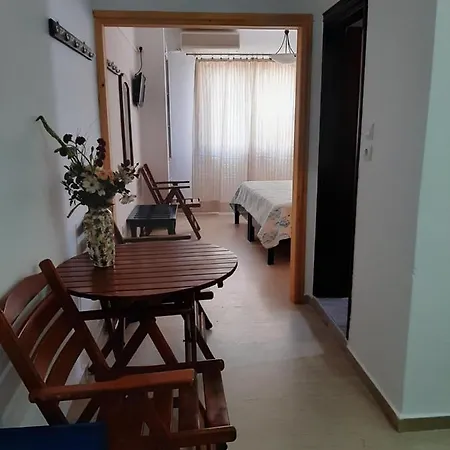 Mouria Hotel