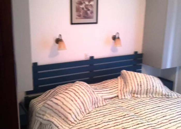 Mouria * Skiathos Town