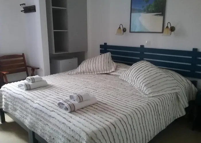 Mouria * Skiathos Town