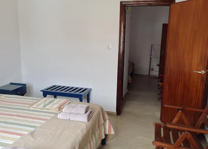 Mouria Hotel Skiathos Town