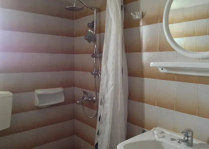 Mouria Hotel Skiathos Town