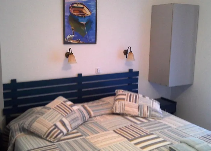 Mouria Skiathos Town