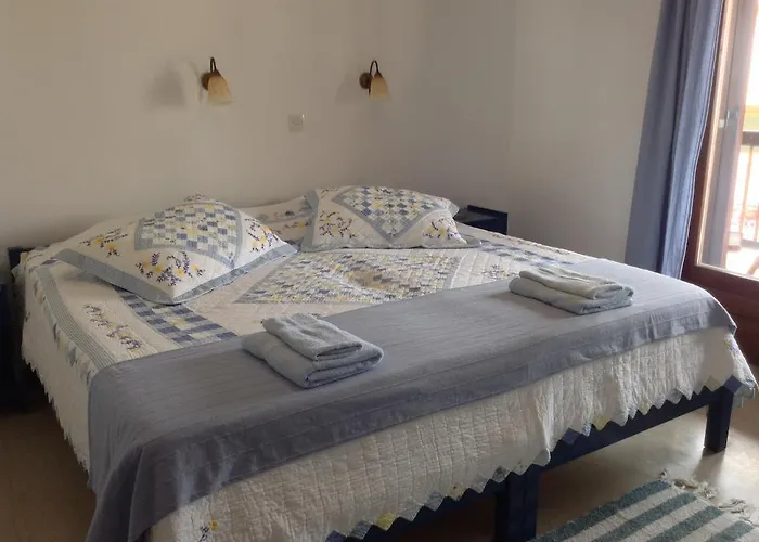 Mouria Hotel Skiathos Town