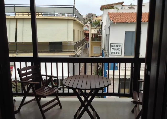 Mouria Hotel Skiathos Town