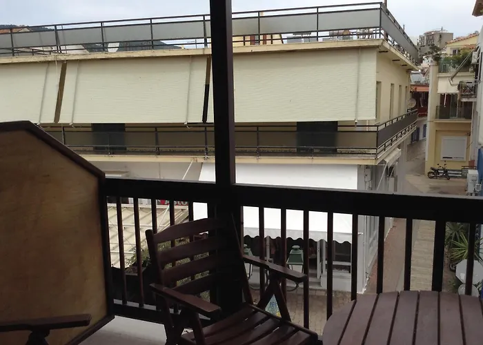 Mouria * Skiathos Town