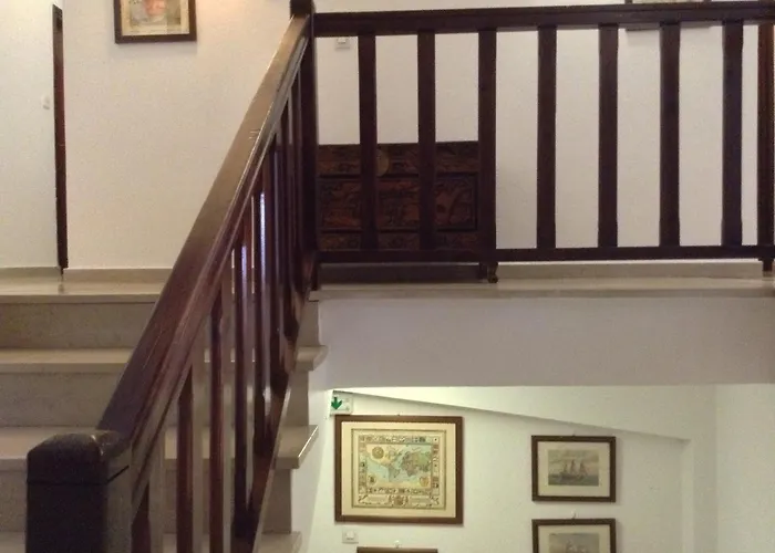 Mouria * Skiathos Town