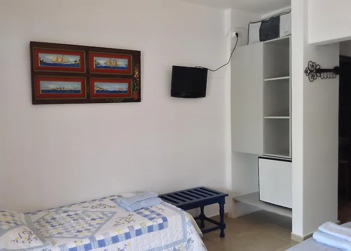 Mouria * Skiathos Town