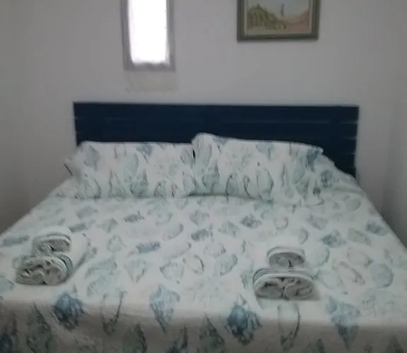 Mouria Hotel Skiathos Town