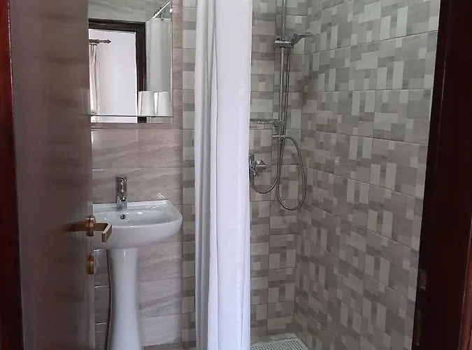 Mouria Skiathos Town